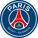 Logo Paris Saint-Germain